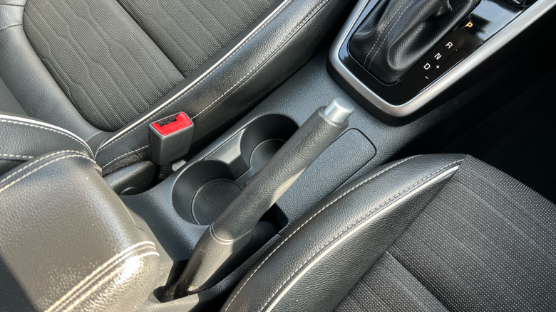 Kia Stonic 1.0T GDi 48V GT-Line S 5dr DCT Petrol Estate